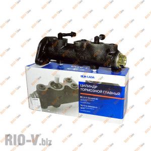 Циліндр головний гальмівний 2121 ВАЗ - 21210-350500901
