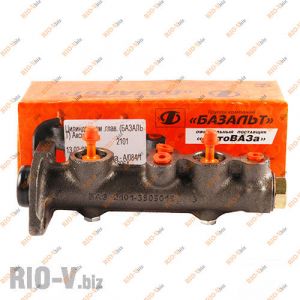 Циліндр головний гальмівний 2101 Базальт - T1963CM14