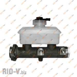 Циліндр головний гальмівний УАЗ 3160 ДК - 3160-3505010