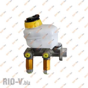 Циліндр головний гальмівний Ланос FSO з бачком - 426505