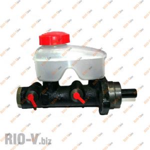 Циліндр головний гальмівний 2140 Fenox з бачком - 2140-3505010