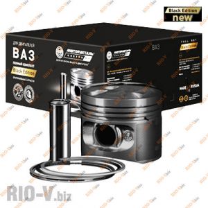 Поршневая 21083 82,0 гр.Е Кострома - 21083-1004018