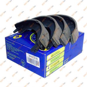 Колодка задня торм 412 Сатурн - 403-3501090-01