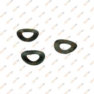 Шайба натяжного ролика 2108, 2110 волнистая Белебей - 00001-0026014-73