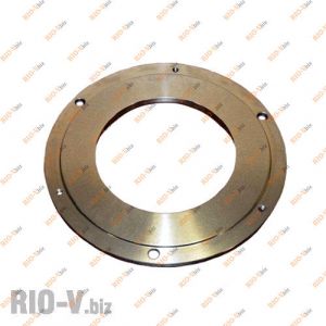 Диск переднього гальма Таврія н / о CRB - 1318.4061