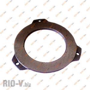 Диск переднього гальма Таврія з / о Україна - 968М-3501070