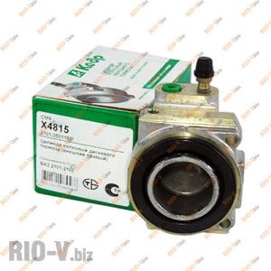 Циліндр гальмівний передній 2101 зовнішній правий Кедр - X4815