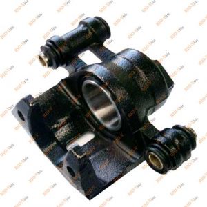 Супорт Джилі СК в зборі правий з ABS Asian - 1402137180-01