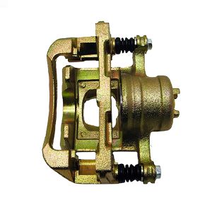 Супорт Авео в зборі лівий Extra - EX-34637