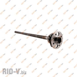 Піввісь 2101 Самара - 21030-240306900