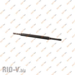 Піввісь 1118 права довга ВАЗ - 11180-2215092-00