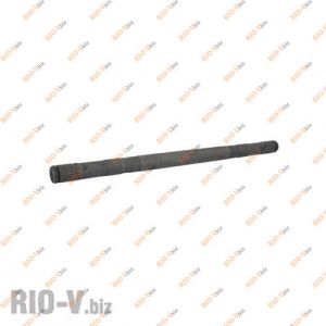 Піввісь 2121 передня Самара - 21210-2215070-00