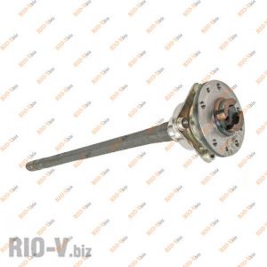 Піввісь 3110 з підшипником ГАЗ - 3110-2403069