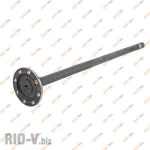 Піввісь Газель ГАЗ - 3302-2403070