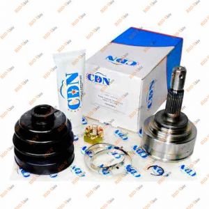 Шрус Джилі СК зовнішній 24/30 зубів - 1401101180-01