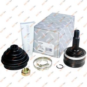 Шрус 2108, 2110, 2170 зовнішній Rider - 2108-2215012