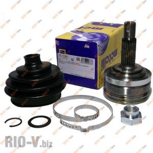 Шрус 2108, 2110, 2170 зовнішній Metelli - MT_15-1081