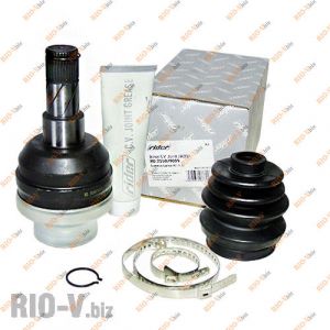 Шрус Ланос внутрішній 1.5, 1.6 Rider - RD.255079009