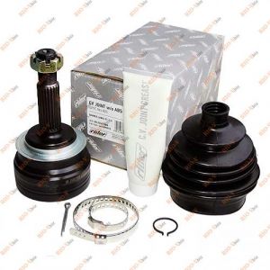 Шрус Ланос зовнішній 1.5 без ABS 22/29 Rider - RD.255079008