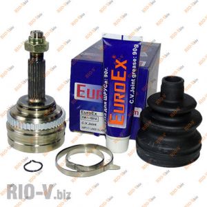 Шрус Ланос зовнішній 1.5 з ABS 22/29 Extra - EX-57803