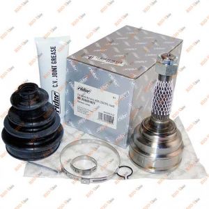 Шрус Ланос зовнішній 1.6 без ABS 33/29 Rider - RD.255021027