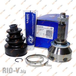 Шрус Таврія зовнішній АТ - АТ-1102-8152995