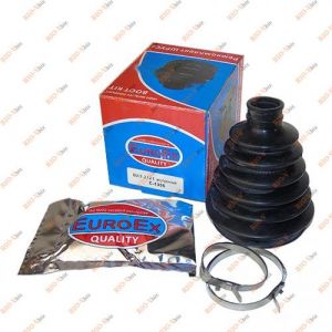 Пильник шруса 2 121 внутр (к-т хомути, мастило) Extra - C-1355