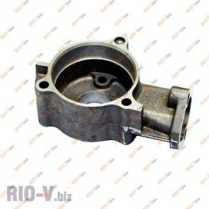 Кронштейн трамблера 2108 ВАЗ - 2108-1003282