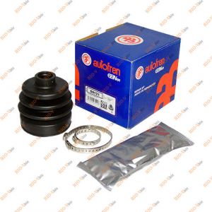 Пильник шруса Матіз зовніш (к-т хомути, мастило) Autofren - D8121