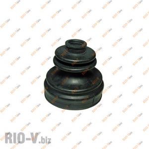 Пильник шруса Таврія внутр с / о ГТВ - 0330115006