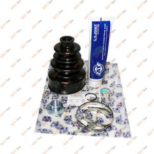 Пильник шруса Таврія зовніш (к-т хомути, мастило) АТ - АТ0301-102ВК