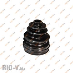 Пильник шруса Таврія зовніш ГТВ - 03.702030007-7-7217