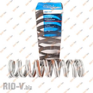 Пружина задня 2102, 2104 ВАЗ - 2104-2912712