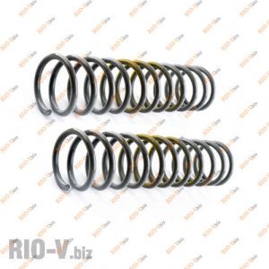 Пружина задня 21099 Тріал-спорт - 21099-2912712-03