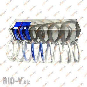 Пружина задня 2123 ВАЗ - 21230-291271200