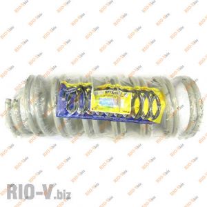 Пружина задня 2141 Орел - 2141-2012712