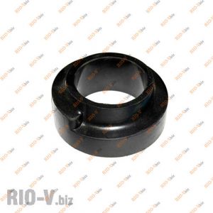 Проставка задньої пружини 2101 верх підсил СУПЕР РТИ - 2101-2912652