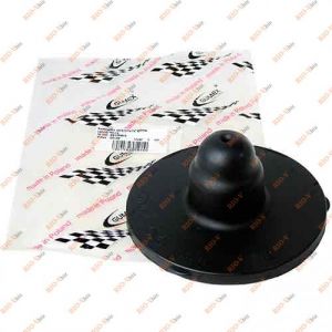 Проставка задньої пружини Ланос верх Gumex - 96179844