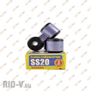 Стійка стабілізатора 2108 SS-20 - 40101