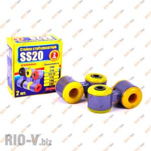 Стійка стабілізатора 2110 SS-20 - 40102