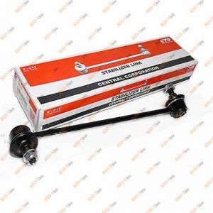 Стійка стабілізатора Лачетті передня ліва CTR - CLKD-10