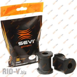 Втулка стабілізатора 2108 к-т СЕВІ-Експерт - 2202