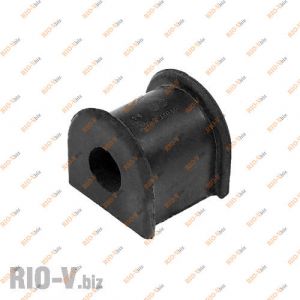 Втулка стабілізатора Газель задня Язрті - 3302-2916040
