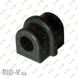 Втулка стабілізатора Авео передня CTR - CVKD-35