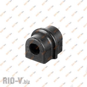 Втулка стабілізатора Авео передня GM - 42589352