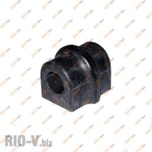 Втулка стабілізатора Авео передня Onnuri - 96870461/96653351