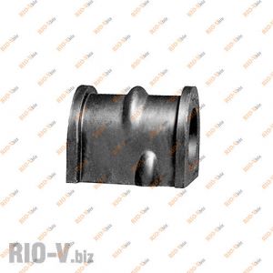 Втулка стабілізатора Ланос опукла Onnuri - 96444926-01