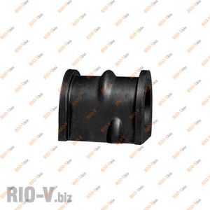 Втулка стабілізатора Ланос опукла РМ - CR-D019