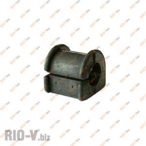 Втулка стабілізатора Ланос гладка Україна - 96444469