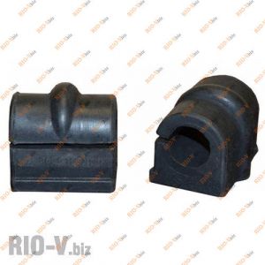 Втулка стабілізатора Нубіра GM - 96311832-00